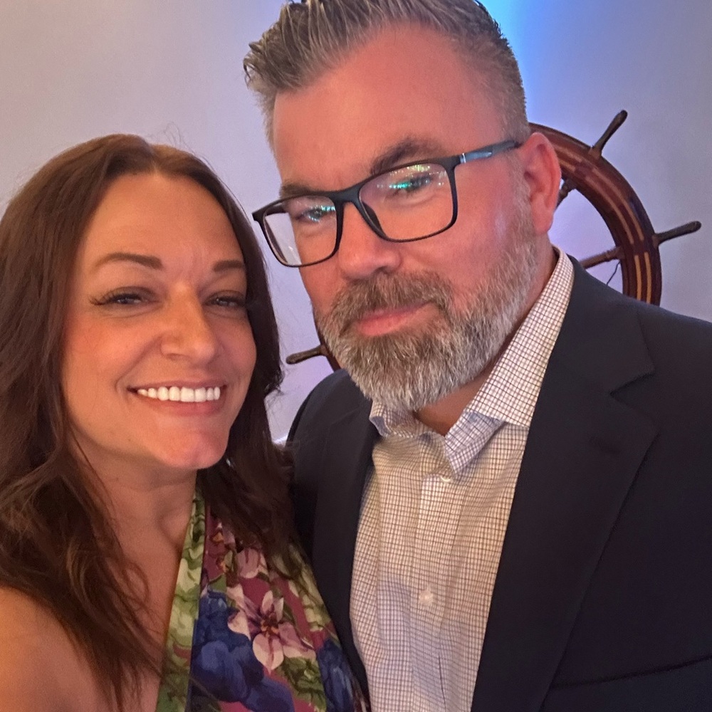 Meet your Posher, Christine